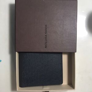 Louis Vuitton Wallet